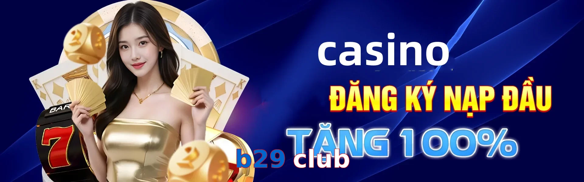 b29 club