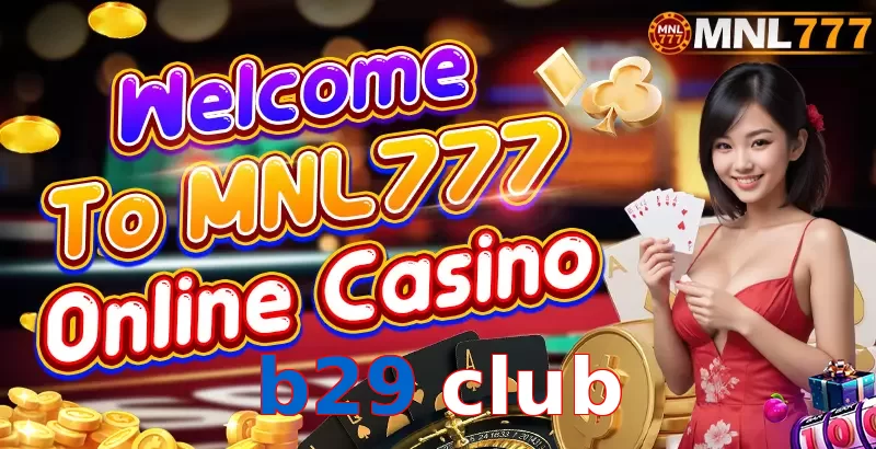 b29 club
