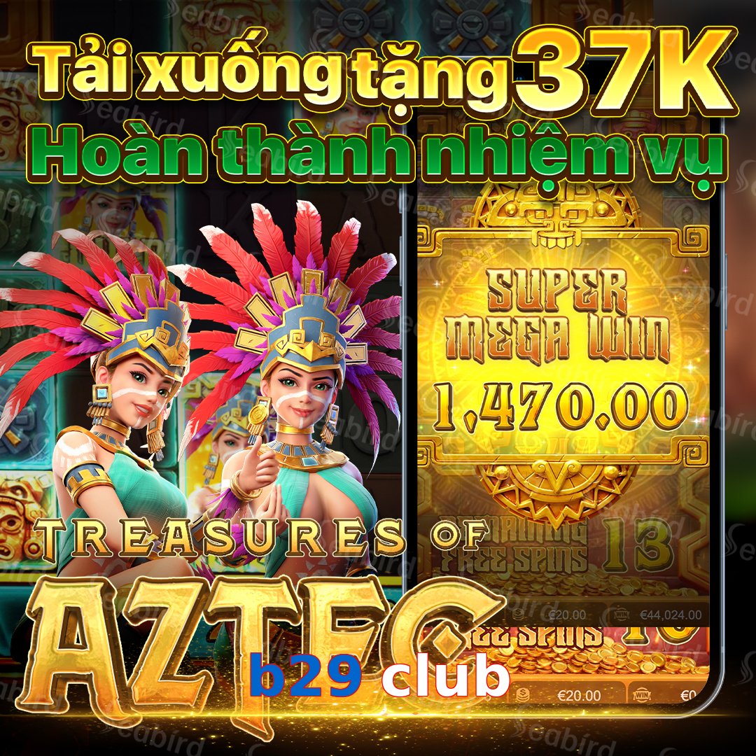 b29 club