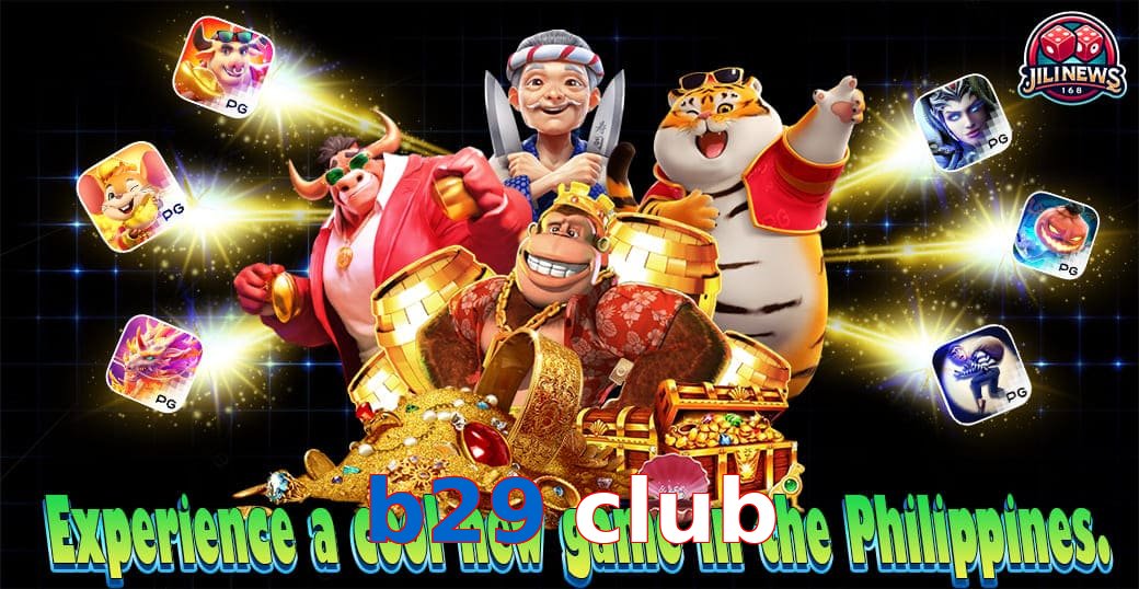 b29 club