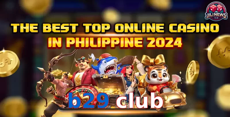b29 club