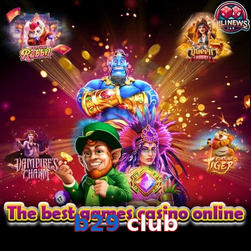 b29 club