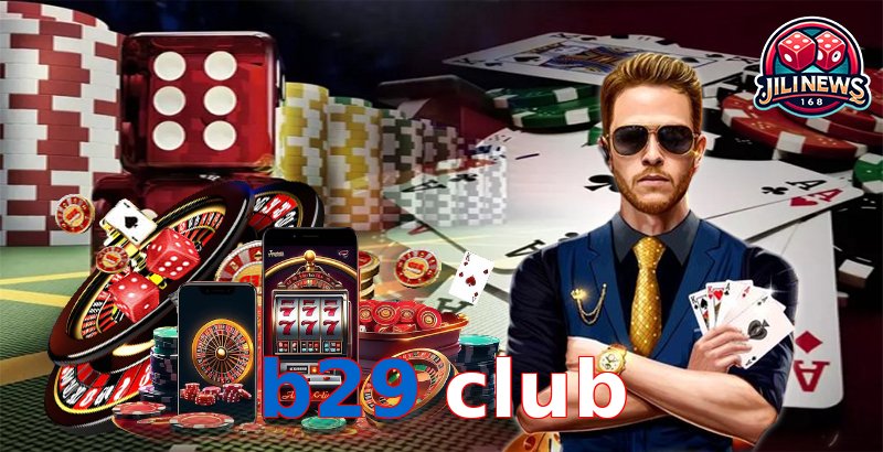 b29 club