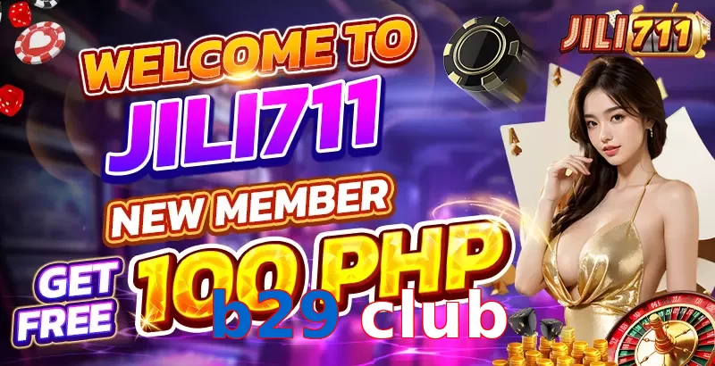 b29 club