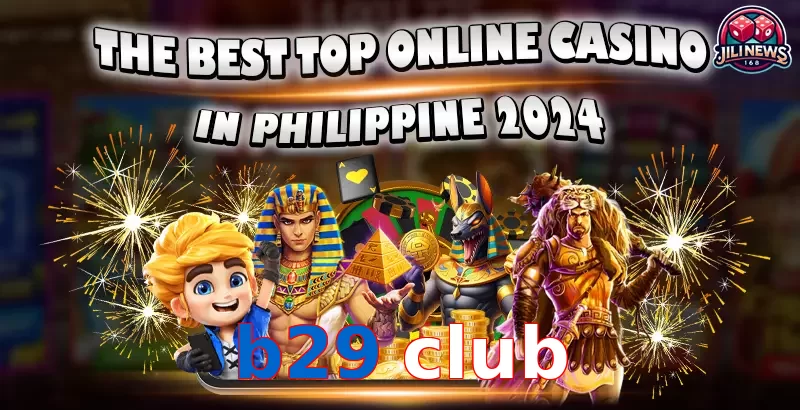 b29 club