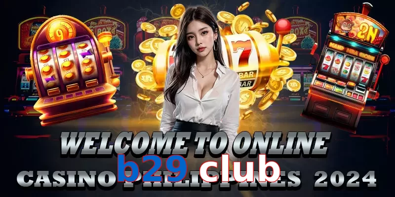 b29 club