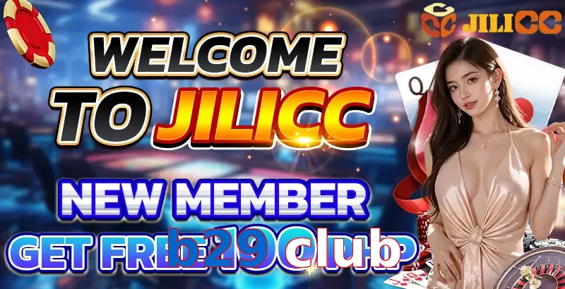 b29 club