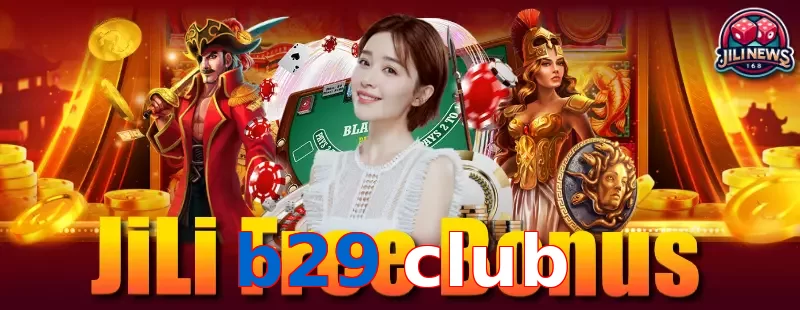 b29 club