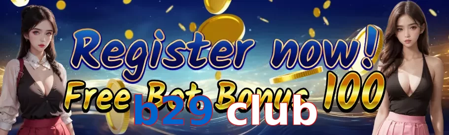 b29 club