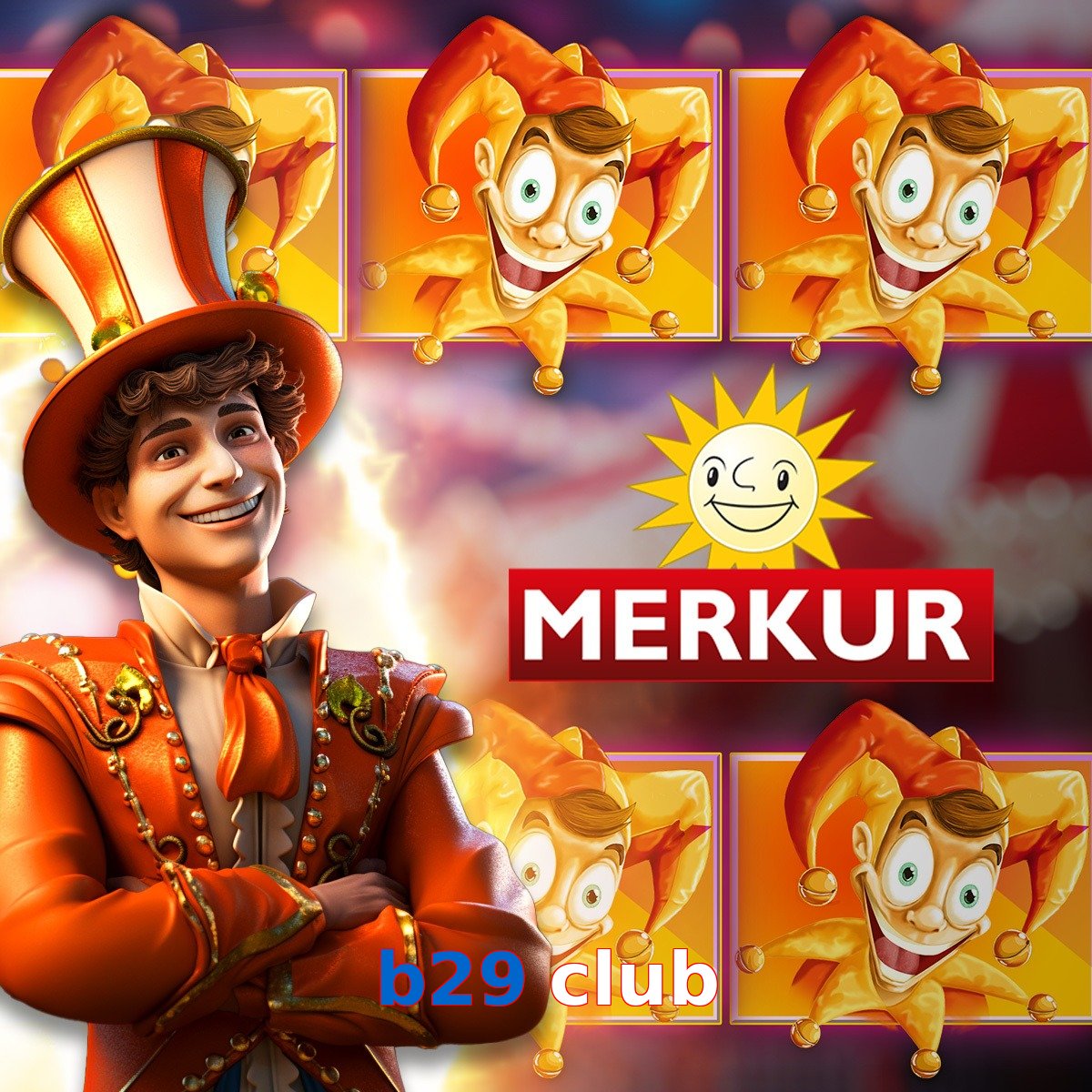 b29 club