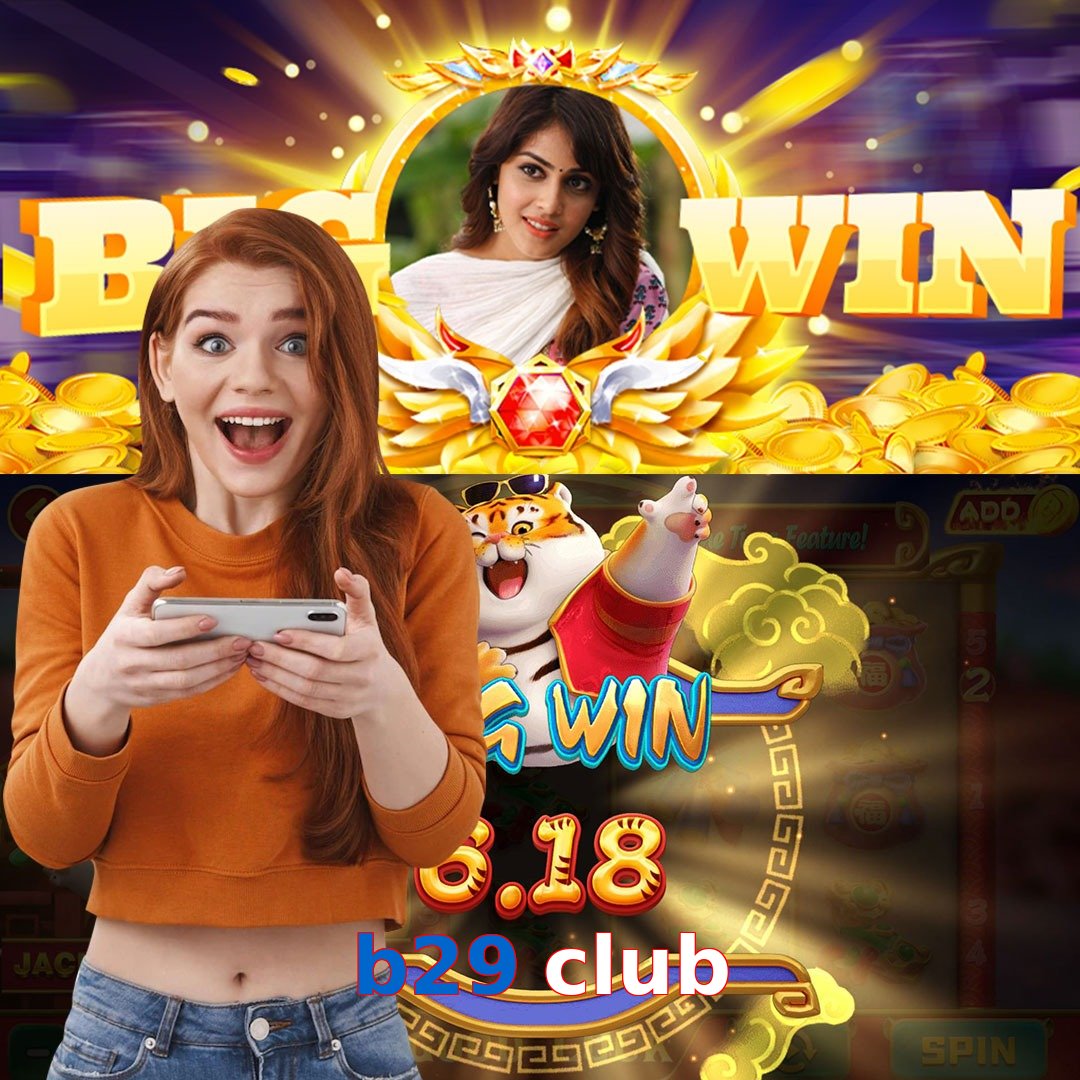 b29 club