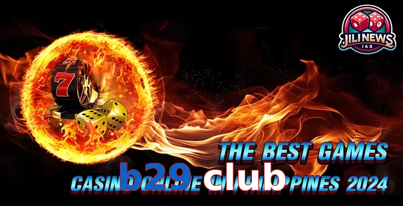 b29 club