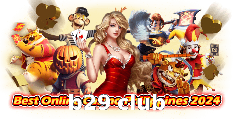 b29 club