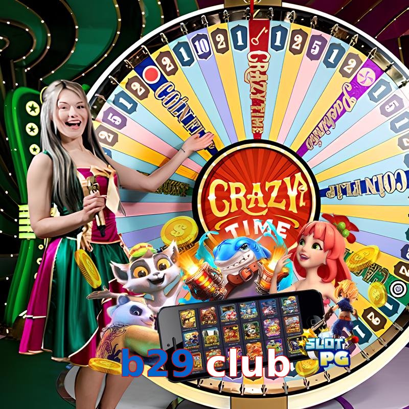 b29 club