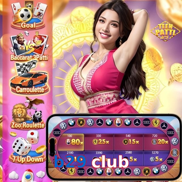 b29 club