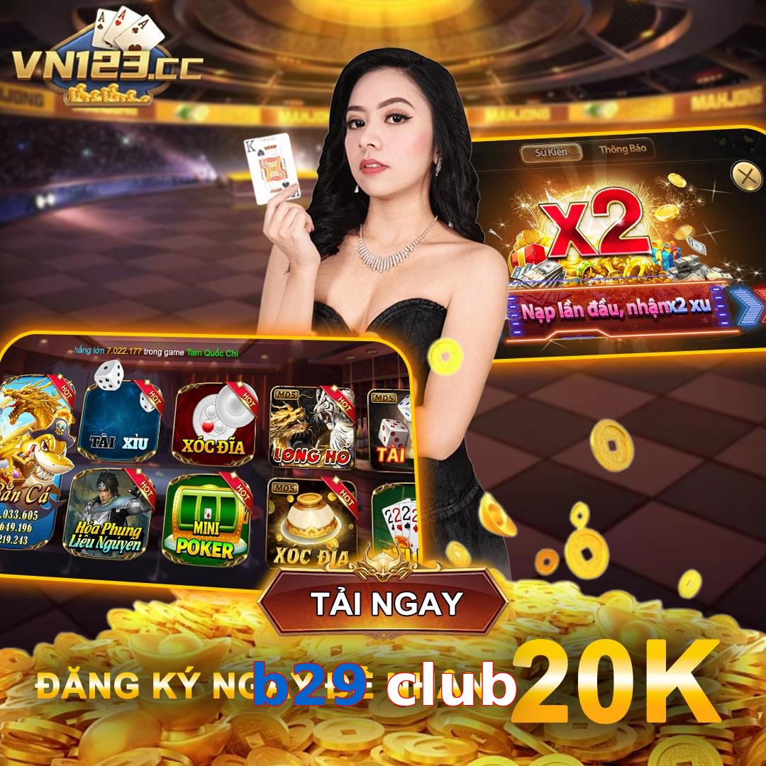 b29 club