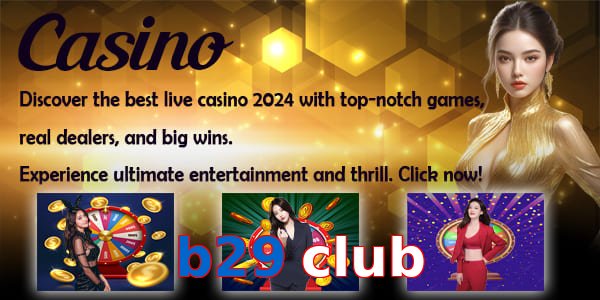 b29 club