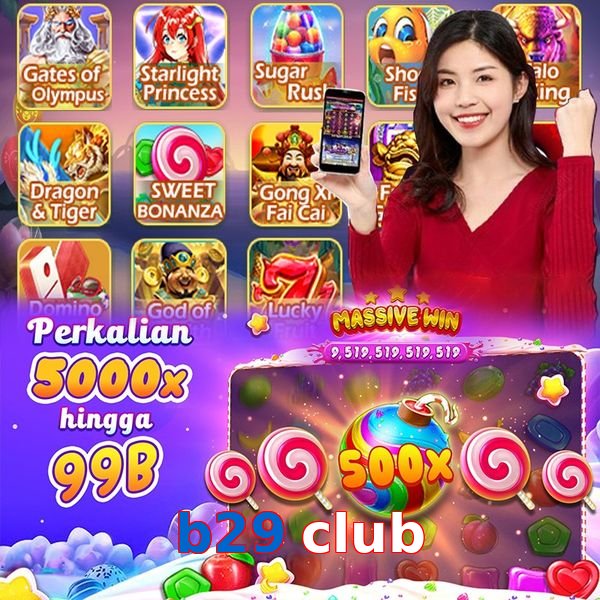 b29 club