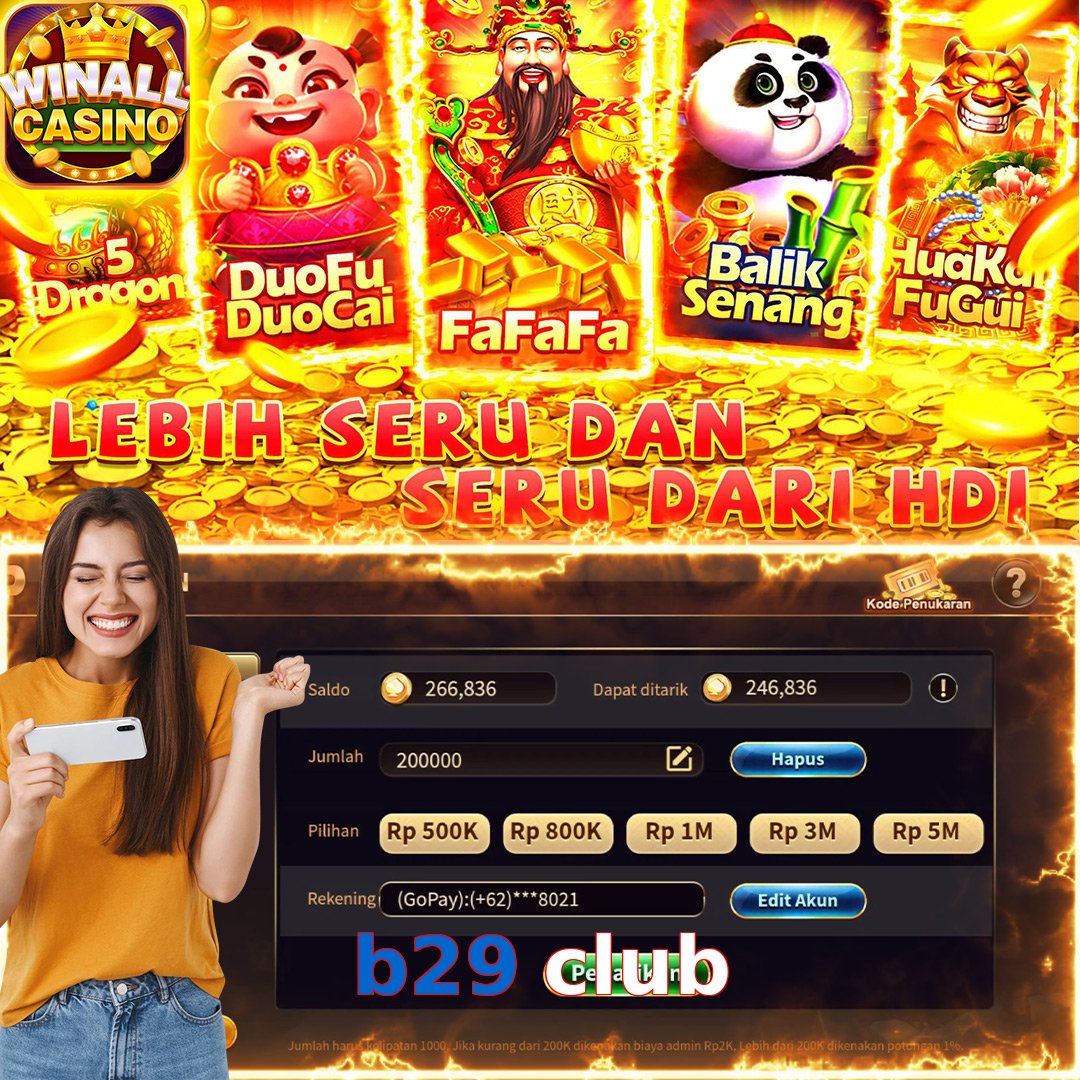 b29 club