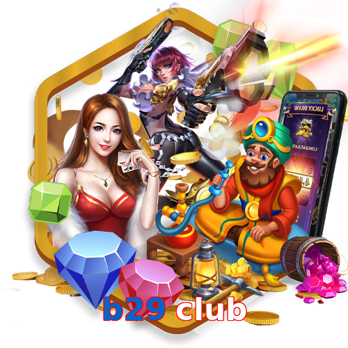 b29 club