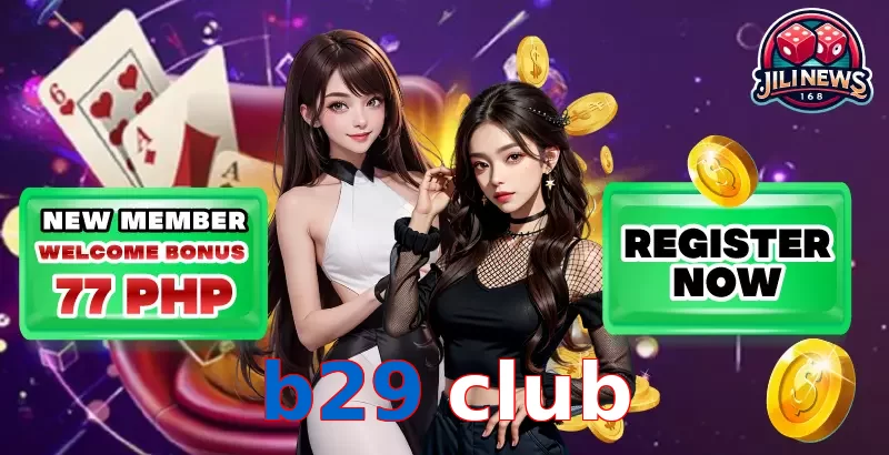 b29 club