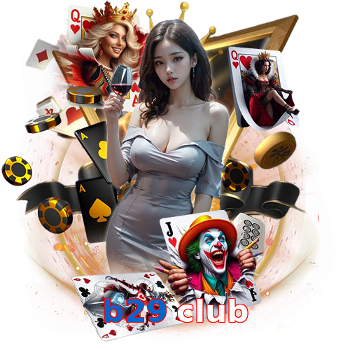 b29 club