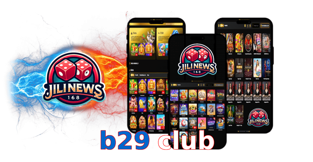 b29 club