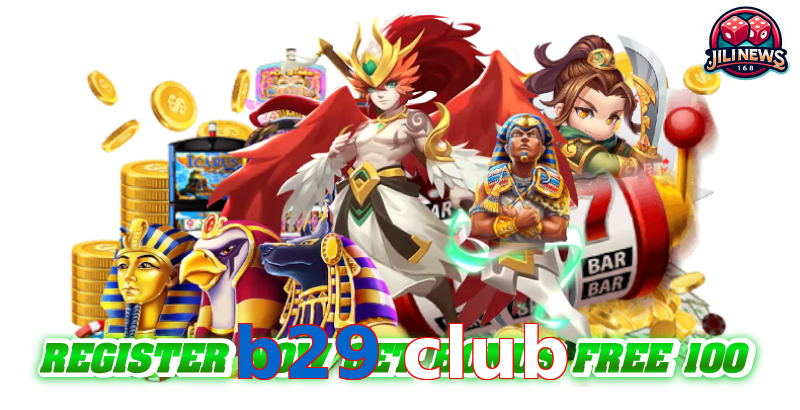 b29 club