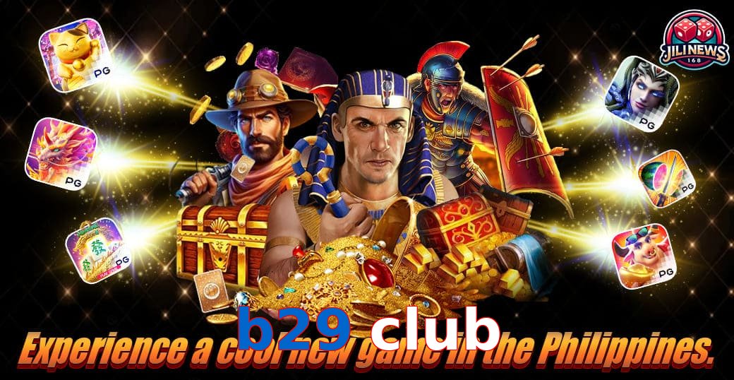 b29 club