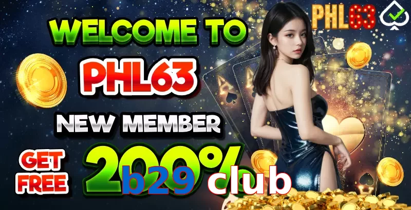 b29 club