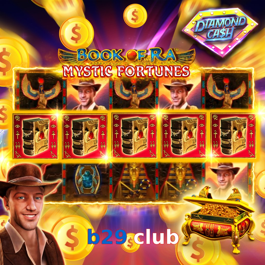 b29 club