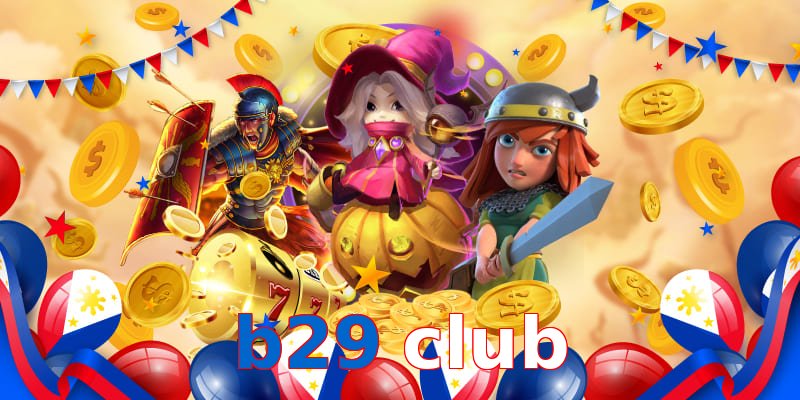 b29 club