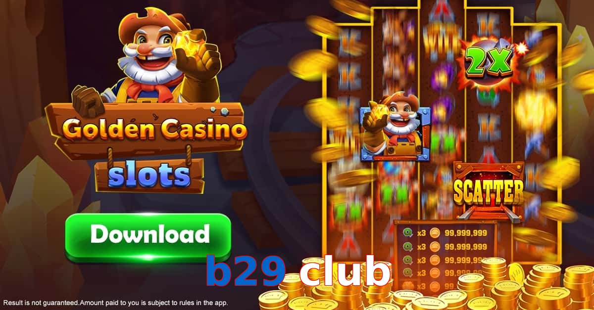 b29 club