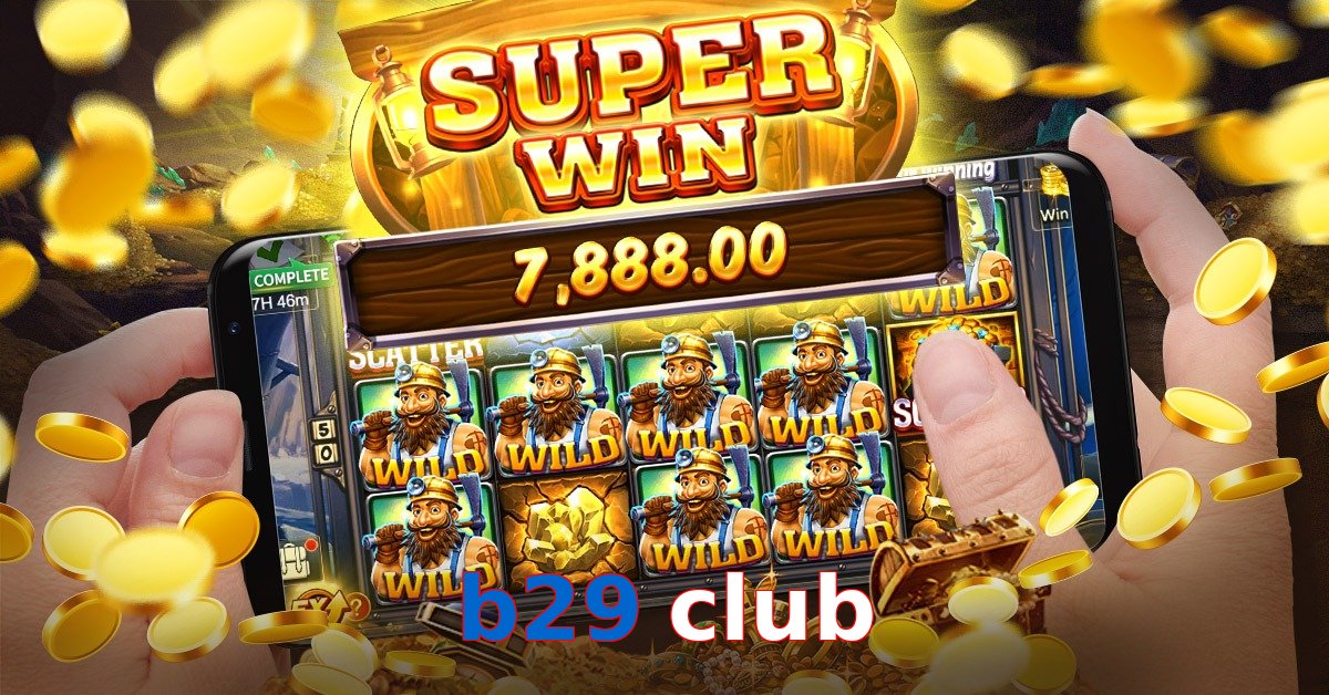 b29 club