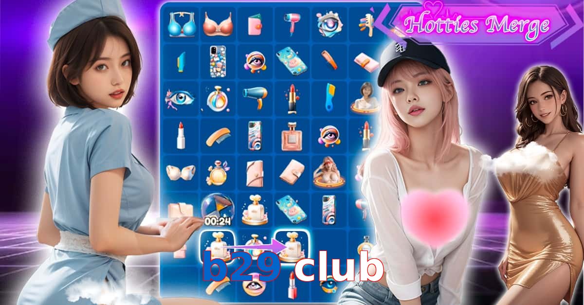 b29 club