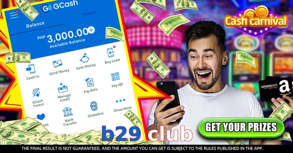 b29 club