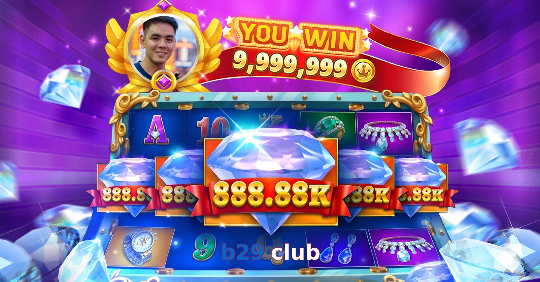 b29 club