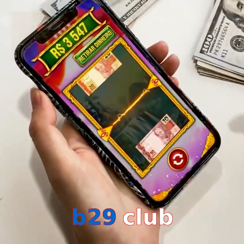 b29 club