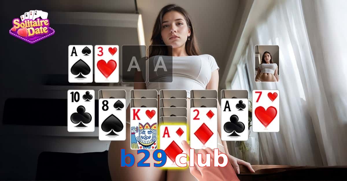b29 club