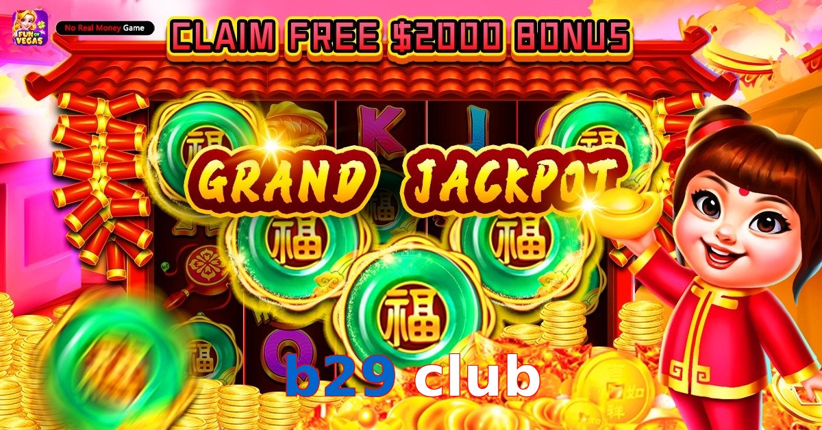 b29 club
