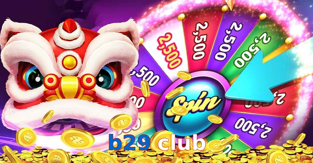 b29 club