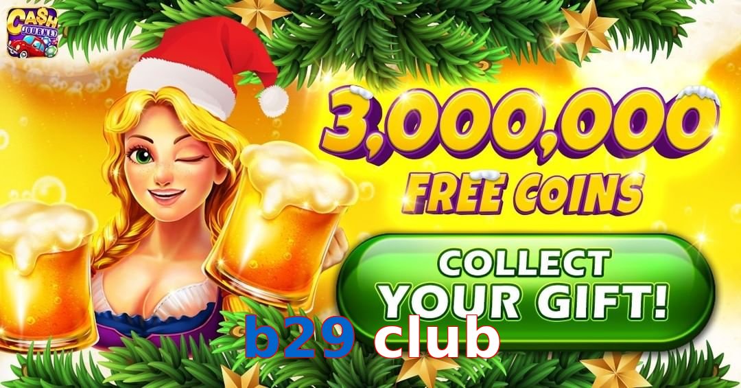 b29 club
