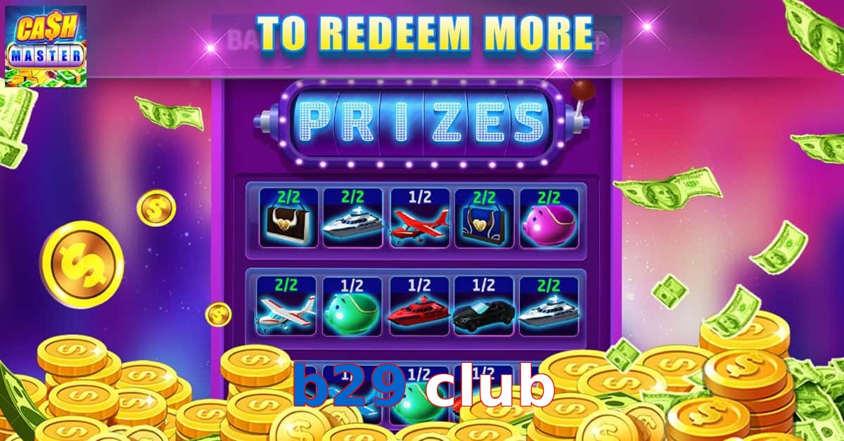 b29 club