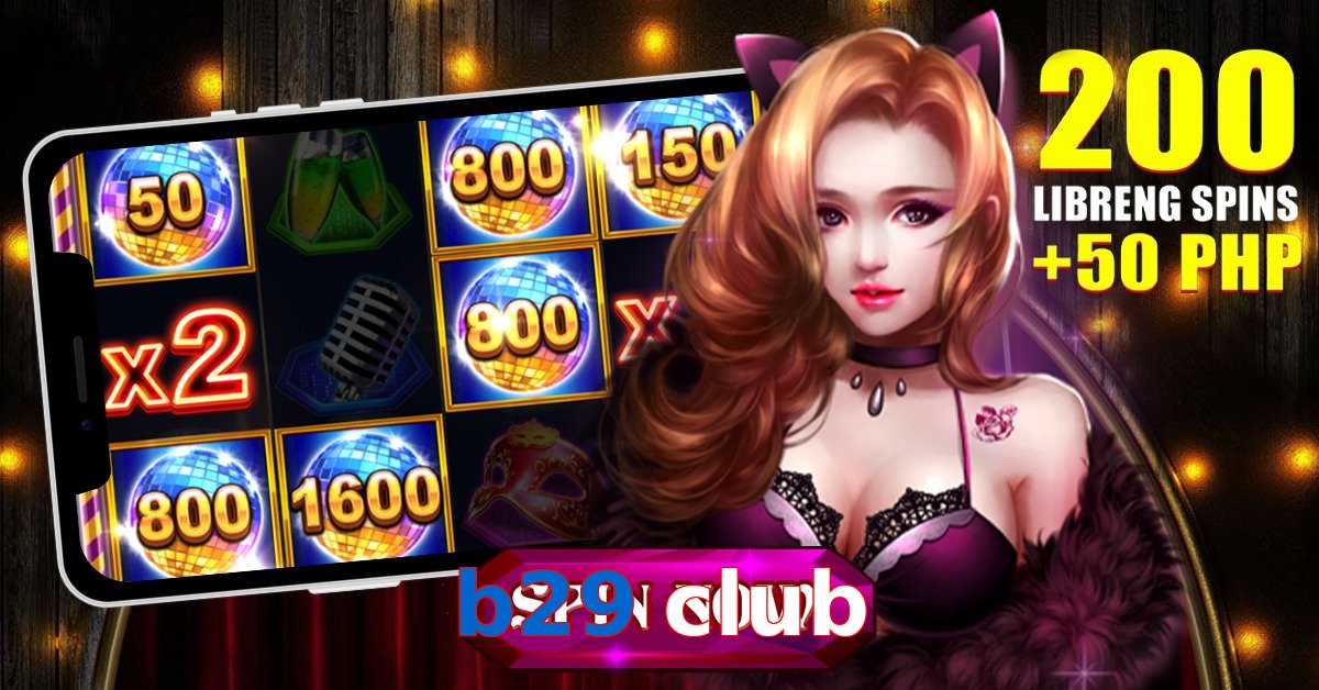 b29 club