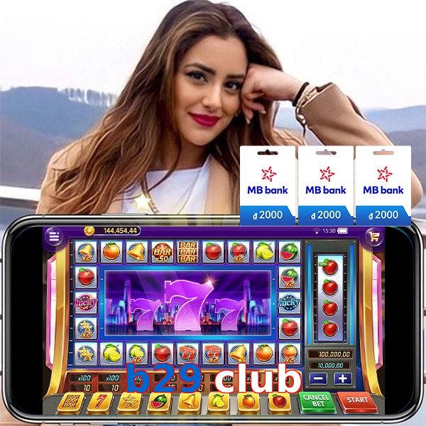 b29 club