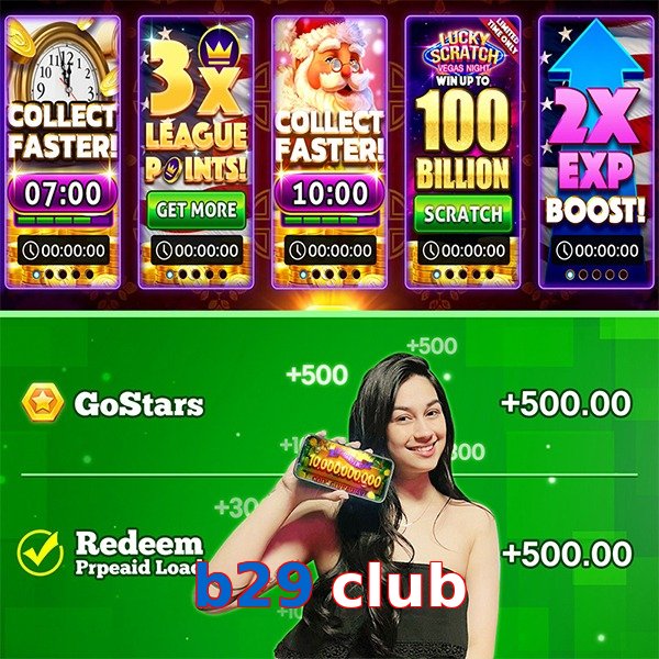b29 club