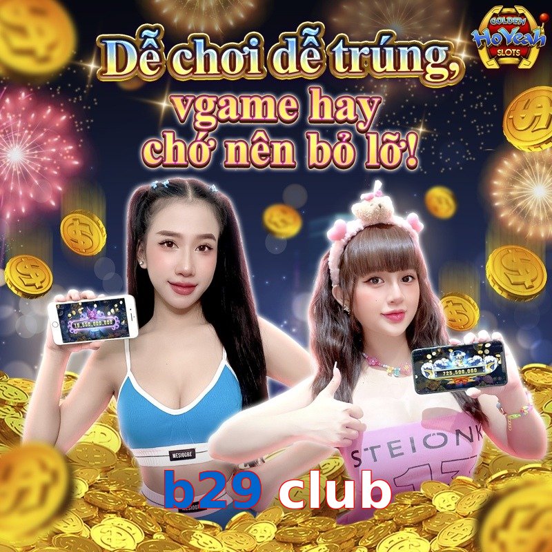 b29 club