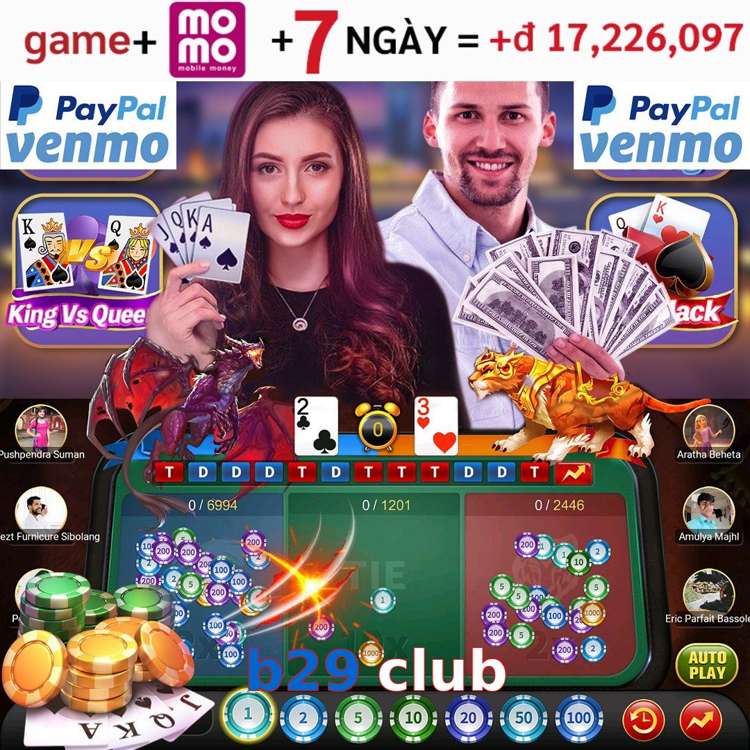 b29 club