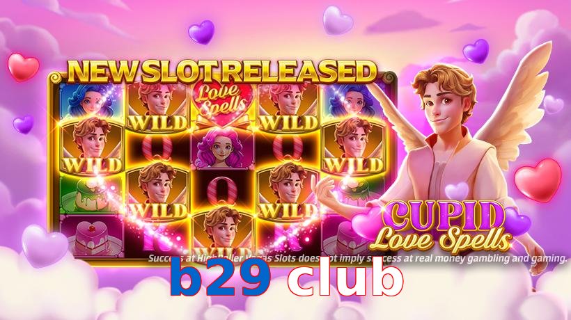 b29 club