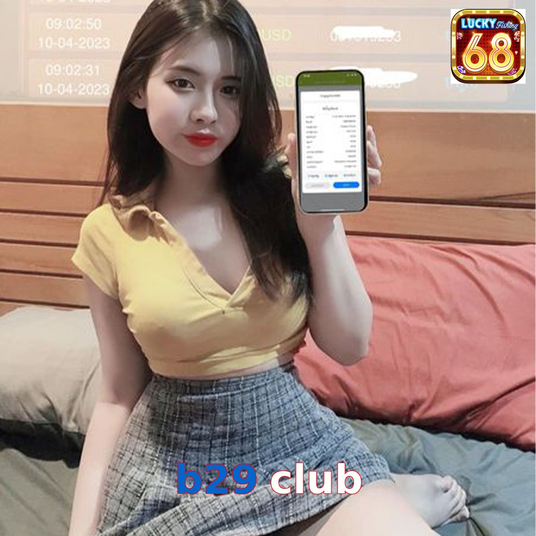 b29 club